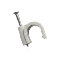 Attache plastique antichoc 8 mm