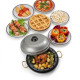 Barbecue POP 32