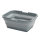 Bassine retractable ISABELLA 8,5 L