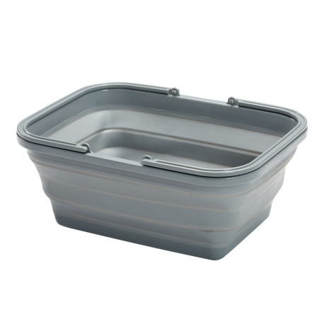 Bassine retractable ISABELLA 8,5 L