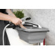 Bassine retractable ISABELLA 8,5 L