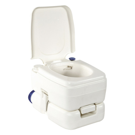 WC chimique portable BI-POT 30