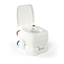WC chimique portable BI-POT 34