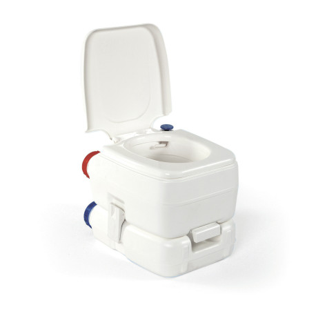 WC chimique portable BI-POT 34