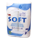 Fiamma soft 6 rouleaux