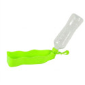 Gourde retractable pour animaux 450 ml
