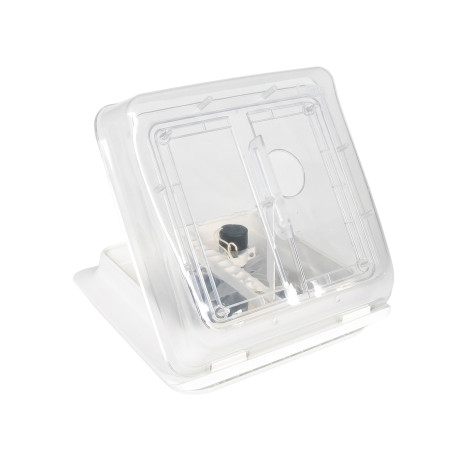 Lanterneau TURBO VENT 28 Crystal