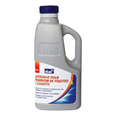 NETTOYANT CASSETTE DEEP CLEAN 1 L ELSAN