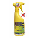 Nettoyant résine et insecte pret à lemploi spray RESIN-OFF 600 ml