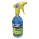 Nettoyant tâche de goudrons et dépôt bitumeux spray TAR-OFF 500 ml