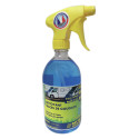 Nettoyant tâche de goudrons et dépôt bitumeux spray TAR-OFF 500 ml