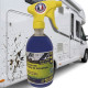 Nettoyant tâche de goudrons et dépôt bitumeux spray TAR-OFF 500 ml