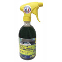 Nettoyant traces noires sur carrosserie STREAK-OFF 500 ml