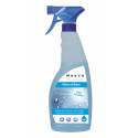 Nettoyant vitre et baie