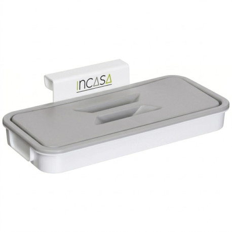 Porte-sac poubelle INCASA