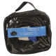 Rallonge électrique 220V MOOVE 15 mètres P17 - 3 x 1,5 avec sac