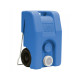ROLL TANK 23F bleu