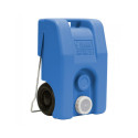 ROLL TANK 23F bleu