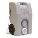 ROLL TANK 23W gris