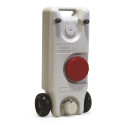ROLL TANK 40W eaux usées