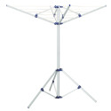 Sèche-linge parapluie INCASA