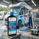 Shampoing formule concentrée