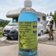 Shampoing concentré enzymatique carrosserie ENZY WASH 1 L