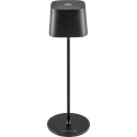 Lampe de table Led à batterie QUADRILUX MINI - BRUNNER