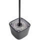 Lampe de table Led à batterie QUADRILUX MINI - BRUNNER