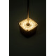 Lampe de table Led à batterie QUADRILUX MINI - BRUNNER