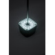 Lampe de table Led à batterie QUADRILUX MINI - BRUNNER