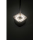 Lampe de table Led à batterie QUADRILUX MINI - BRUNNER