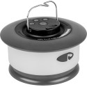 Lampe Led ASTRA Ø 13 cm avec guirlande Led 10 M - BRUNNER