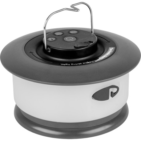 Lampe Led ASTRA Ø 13 cm avec guirlande Led 10 M - BRUNNER