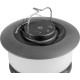 Lampe Led ASTRA Ø 13 cm avec guirlande Led 10 M - BRUNNER