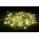 Lampe Led ASTRA Ø 13 cm avec guirlande Led 10 M - BRUNNER