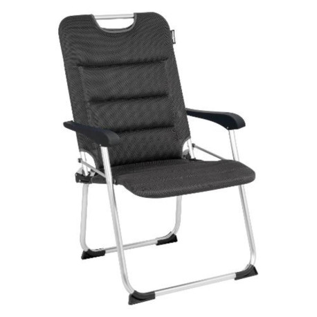 Fauteuil SANGRIA NG anthracite - BRUNNER