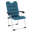 Fauteuil SANGRIA NG bleu - BRUNNER