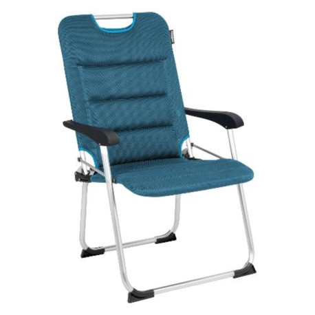 Fauteuil SANGRIA NG bleu - BRUNNER