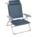 Fauteuil de plage ENDLESS BEACH - BRUNNER