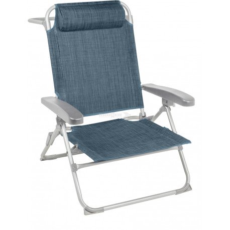 Fauteuil de plage ENDLESS BEACH - BRUNNER