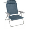 Fauteuil de plage ENDLESS BEACH - BRUNNER