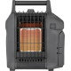Chauffage à gaz DEVIL MEGAHEATER L - BRUNNER