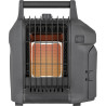 Chauffage à gaz DEVIL MEGAHEATER L - BRUNNER