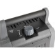 Chauffage à gaz DEVIL MEGAHEATER L - BRUNNER