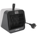 Chauffage électrique SPARK 750 W / 1500 W - BRUNNER