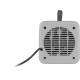 Chauffage électrique SPARK 750 W / 1500 W - BRUNNER