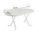 Table ovale KENDJI 140 x 90 cm MOOVE