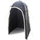 Tente toilettes a arceaux LOO-LOO KAMPA