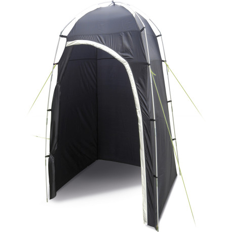 Tente toilettes a arceaux LOO-LOO KAMPA